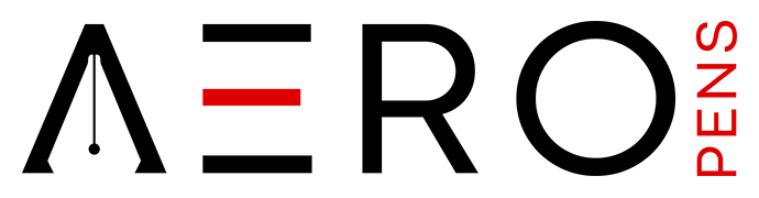 Aero-wordmark