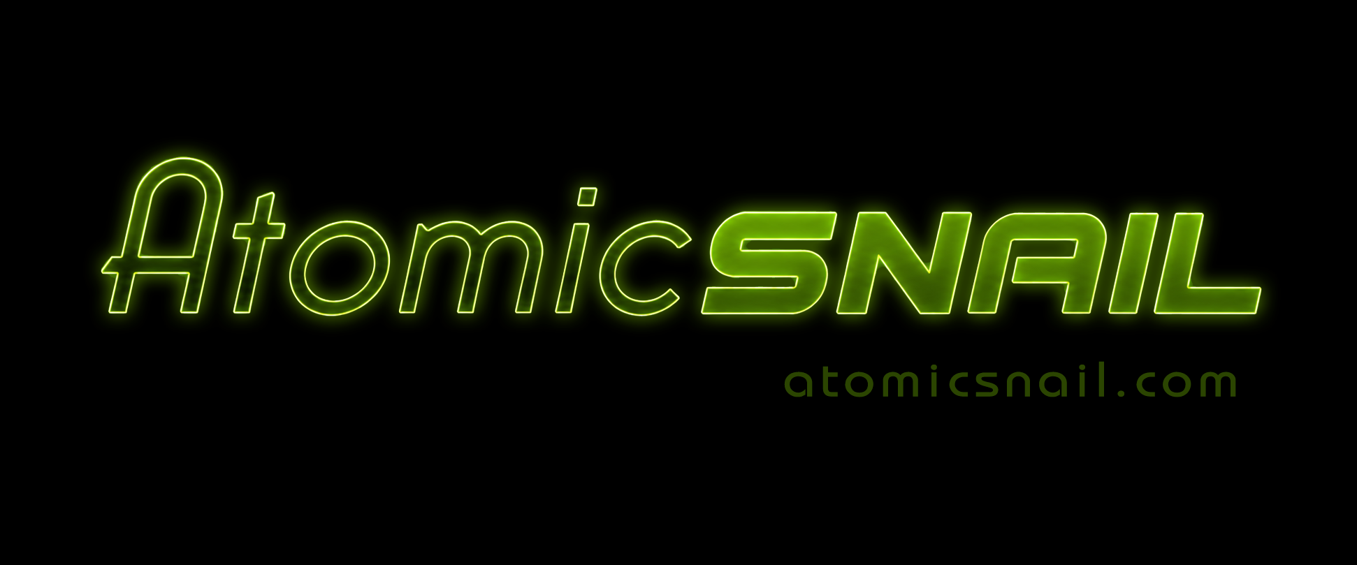 atomic-snail-wordmark